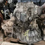 CAJA CAMBIOS 5 Vel. FORD MONDEO Mk.II. Año (2.000) 1