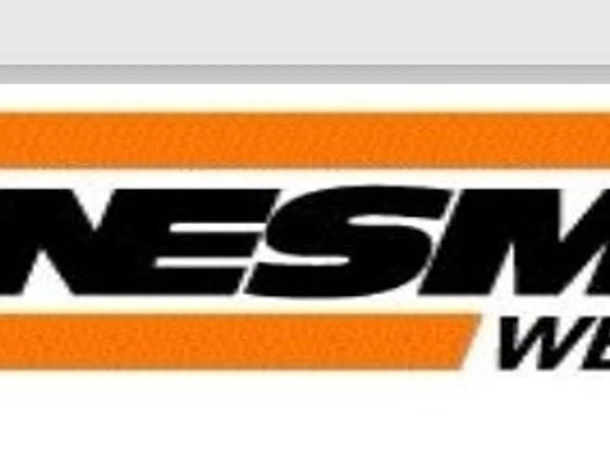 Carro taller plegable ruedas metálicas MANNESMAN