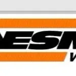 Carro taller plegable ruedas metálicas MANNESMAN 4