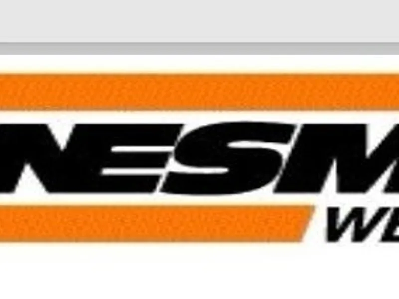 Carro taller plegable ruedas metálicas MANNESMAN