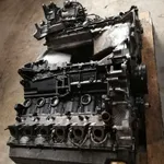 MOTOR RANGE ROVER 2.5DSE Tipo BMW D-25/6TM 1