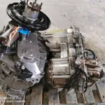 TRANSFER BORG&WARNER de RANGE ROVER P38 4.6HSE v8 3