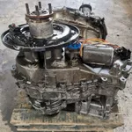 TRANSFER BORG&WARNER de RANGE ROVER P38 4.6HSE v8 4