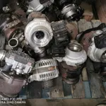 TURBOS RECONSTRUIDOS Y OCASION LAND ROVER 1