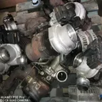 TURBOS RECONSTRUIDOS Y OCASION LAND ROVER 5