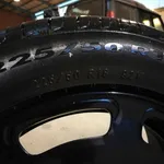 LLANTAS 16x7" PORSCHE 928 S4 GOMAS PIRELLI NUEVAS 3