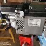 MODULO CALEFACCION GASOIL RANGE ROVER Td6 BMW L322 1