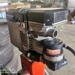 MODULO CALEFACCION GASOIL RANGE ROVER Td6 BMW L322 3