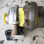 TURBO KKK NUEVO MOTOR D/276DT v6 190cv. 1