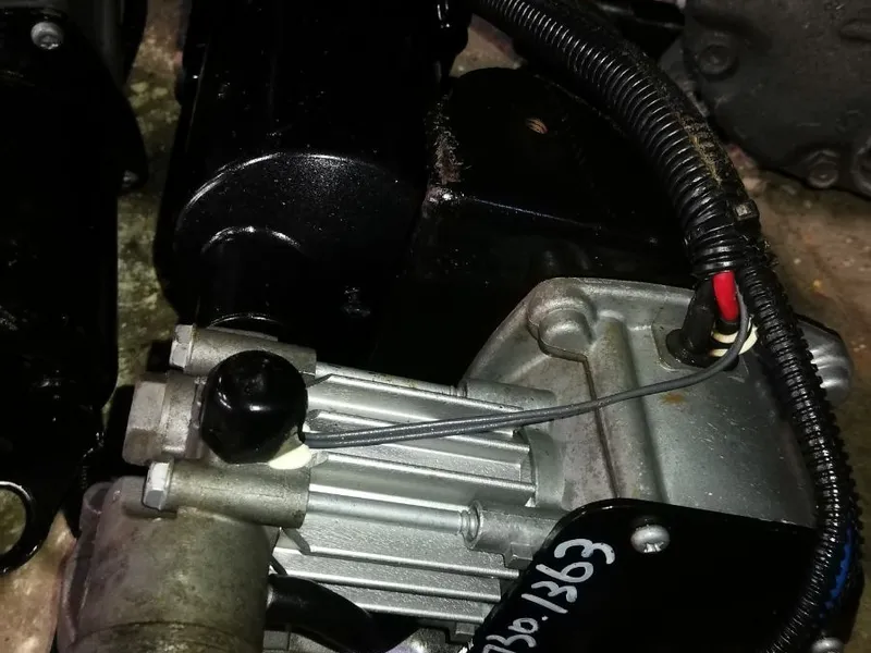 COMPRESOR SUSPENSION EAS LANDROVER DISCOVERY 3 y 4