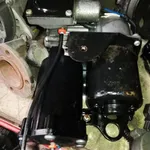 COMPRESOR SUSPENSION EAS LANDROVER DISCOVERY 3 y 4 2