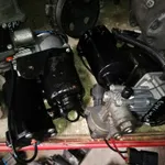 COMPRESOR SUSPENSION EAS LANDROVER DISCOVERY 3 y 4 3