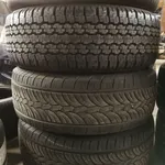 GOMAS BRIDGESTONE DUELER 265/70R16 1