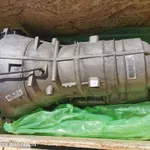 CAJA CAMBIOS Aut. RECONSTRUIDA Jaguar XJ8 4.2l. ZF 1