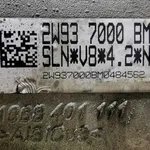 CAJA CAMBIOS Aut. RECONSTRUIDA Jaguar XJ8 4.2l. ZF 4