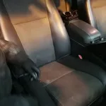 ASIENTOS DE PIEL MIXTOS VOLVO XC90 2.006 IMPECABLE 2