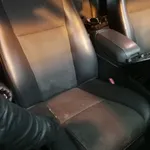 ASIENTOS DE PIEL MIXTOS VOLVO XC90 2.006 IMPECABLE 3