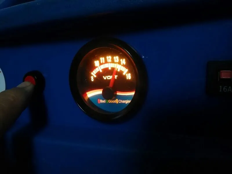 ARRANCADOR IRIMO CARBOOSTER 2.250AMPS