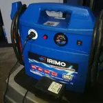 ARRANCADOR IRIMO CARBOOSTER 2.250AMPS 3