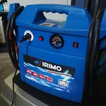 ARRANCADOR IRIMO CARBOOSTER 2.250AMPS 5