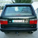 RANGE ROVER P38 4.6HSE Aut. 6