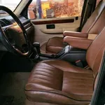 RANGE ROVER P38 4.6HSE Aut. 8