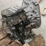 CAMBIO Aut.TA-96 FAC Grupo PSA CITROEN C5 2.0 HDI 2