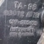 CAMBIO Aut.TA-96 FAC Grupo PSA CITROEN C5 2.0 HDI 4