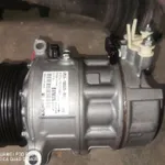 COMPRESOR Aire/Acond.RANGE ROVER 3.0TDv6 2.014 1