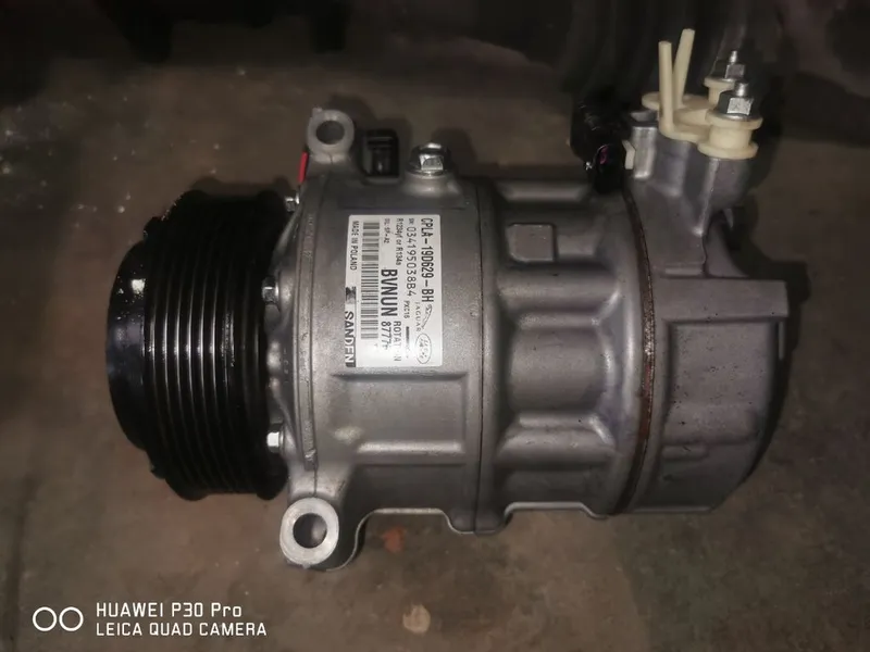 COMPRESOR Aire/Acond.RANGE ROVER 3.0TDv6 2.014