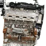 MOTOR RANGE ROVER EVOQUE 2.2eD4 Tipo 224DT 2015 1