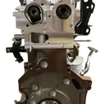 MOTOR RANGE ROVER EVOQUE 2.2eD4 Tipo 224DT 2015 2