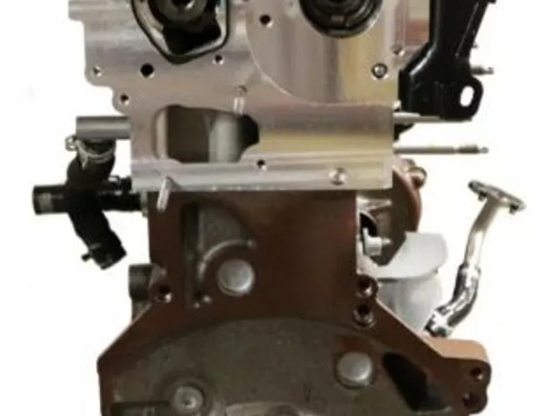 MOTOR RANGE ROVER EVOQUE 2.2eD4 Tipo 224DT 2015