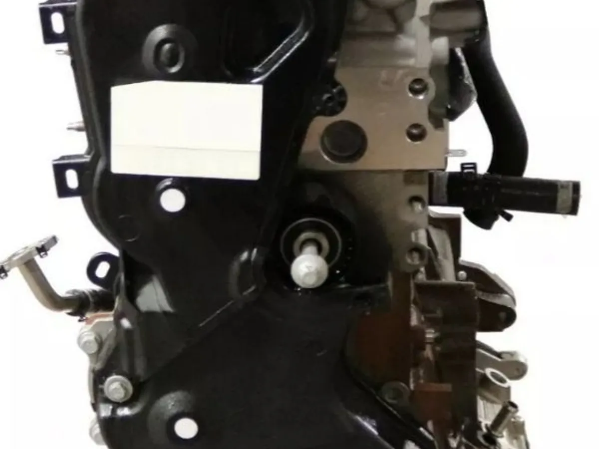 MOTOR RANGE ROVER EVOQUE 2.2eD4 Tipo 224DT 2015