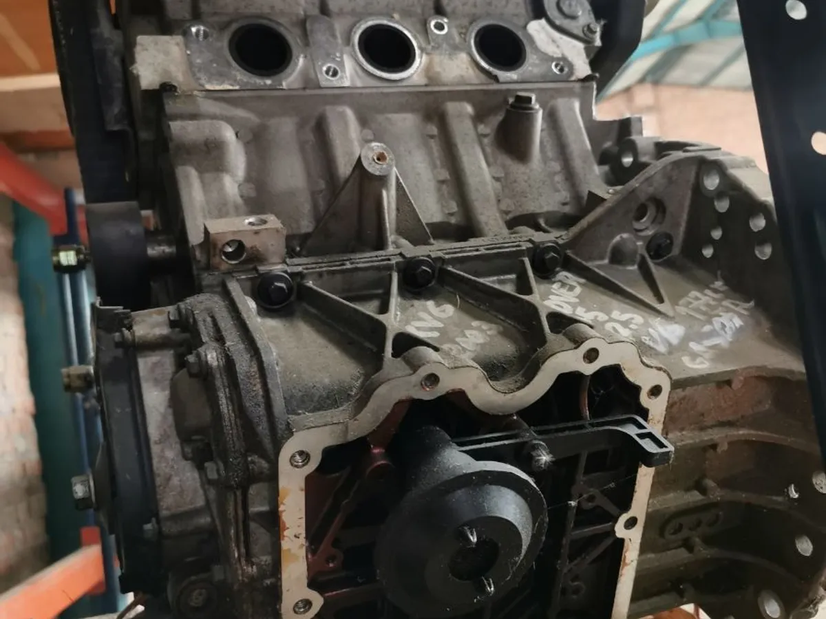 MOTOR LAND ROVER FREELANDER 2.5 V6 24V (177cv.)