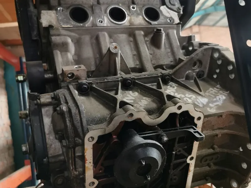 MOTOR LAND ROVER FREELANDER 2.5 V6 24V (177cv.)