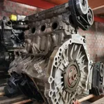 MOTOR LAND ROVER FREELANDER 2.5 V6 24V (177cv.) 4