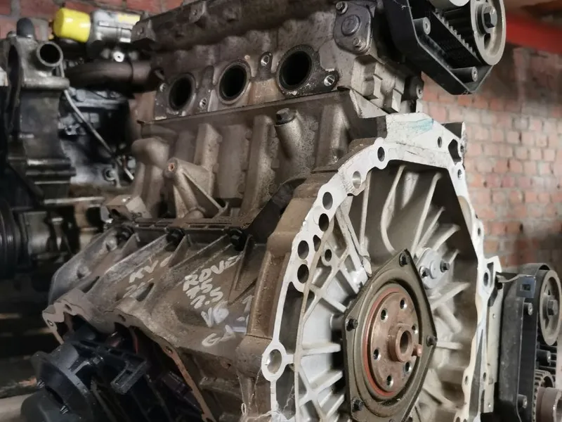 MOTOR LAND ROVER FREELANDER 2.5 V6 24V (177cv.)