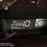 CARGADOR BATERIAS 12v. LASER 10 ELECTRONIC 1