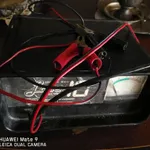 CARGADOR BATERIAS 12v. LASER 10 ELECTRONIC 2