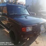 LAND ROVER DISCOVERY 300Tdi 5p.PREPARACIÓN 4x4 3