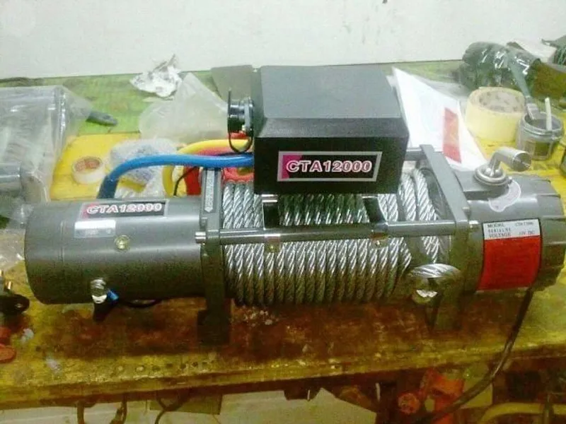 LAND ROVER DISCOVERY 300Tdi 5p.PREPARACIÓN 4x4