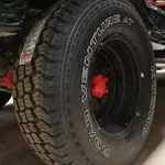 LAND ROVER DISCOVERY 300Tdi 5p.PREPARACIÓN 4x4 9