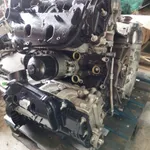 MOTOR RANGE ROVER SPORT 306DT v6 RECONSTRUIDO. 2