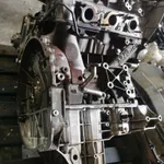 MOTOR RANGE ROVER SPORT 306DT v6 RECONSTRUIDO. 3