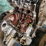 MOTOR RANGE ROVER SPORT 306DT v6 RECONSTRUIDO. 4