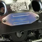 MOTOR RANGE ROVER SPORT 306DT v6 RECONSTRUIDO. 7