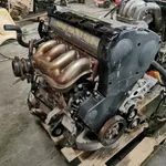 MOTOR PEUGEOT 307 2.0i 16v.Ref.97416.SAXO 1.5d.4ci 2