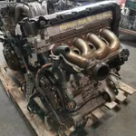 MOTOR PEUGEOT 307 2.0i 16v.Ref.97416.SAXO 1.5d.4ci 3