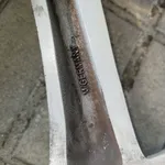 LLANTAS SLR 20" MERCEDES SLR DOBLE MEDIDA y GOMAS 10